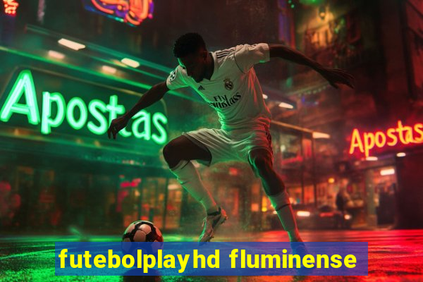 futebolplayhd fluminense